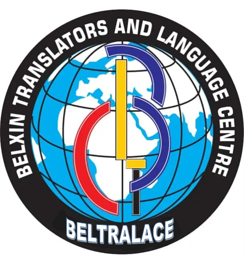 BELTRALACE — Online Language School Nairobi